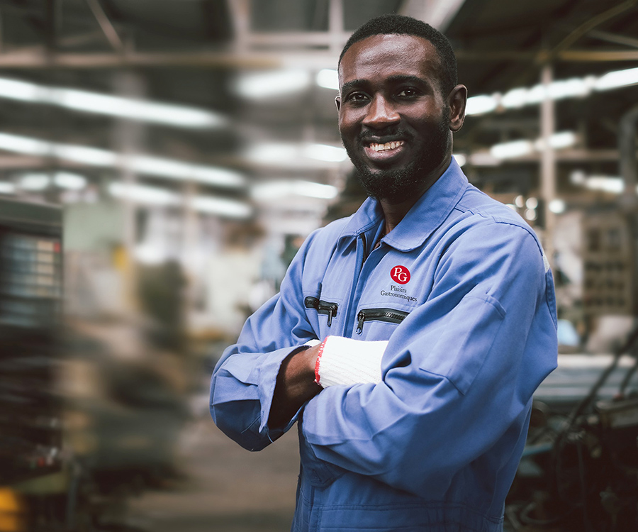 Plaisirs Gastronomiques - Emplois en maintenance