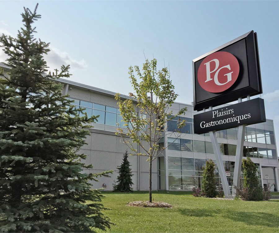 Plaisirs Gastronomiques - Carrières